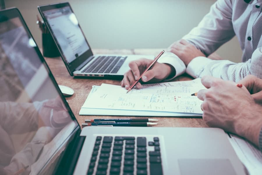 Growth & Tech Consulting